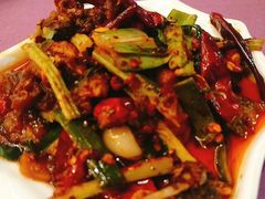 -龙抄手(春熙路总店)