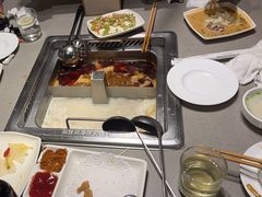 -海底捞火锅(公益西桥店)