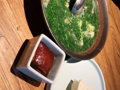 -新白鹿餐厅(银泰西湖文化广场店)