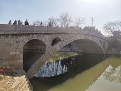 -赵州桥景区