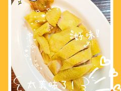 -凤厨顺德水乡凤味馆(大良锦龙路店)