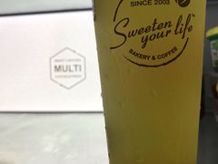 -85度C(青岛闽江路店)