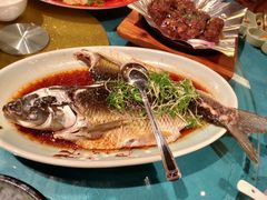 -清晖小苑•顺德地方菜(壹海城店)