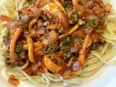 -群姐面馆·海鲜烧烤(同安路二店)