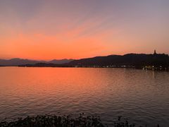 -湖畔居茶楼(湖滨店)