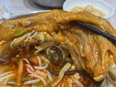 -柒小螺·螺蛳粉(利丰广场店)