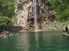 -沕沕水生态风景区