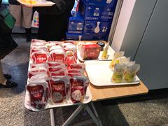 -一鸣真鲜奶吧(秣周东路地铁站店)