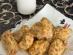 -晓平饭店(嘉善路店)