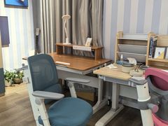 -光明园迪儿童学习桌椅(广州购书中心店)