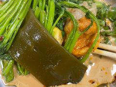 -大姐麻辣烫(莲宝中路店)