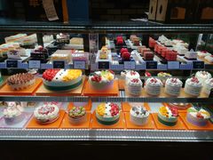 -红跑车(三牌楼店)