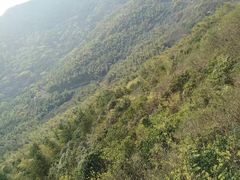 景点-穹窿山景区