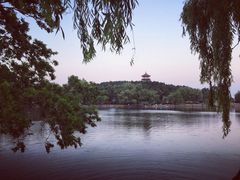 -泰山风景名胜区-虎山公园