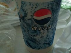 -华莱士·全鸡汉堡(湛江新华店)