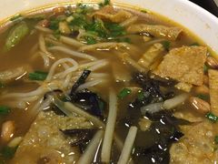 -阿生哥螺蛳粉(二七万达店)