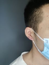 -刺客纹画·纹身·洗纹身.穿孔饰品