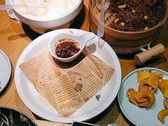 -郭家大院 老南京土菜(九霄店)