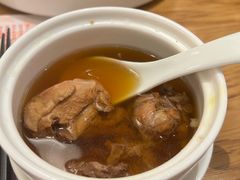 -顺风汤馆·广府粤菜(江宸天街店)