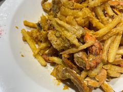-李叔叔虾蟹大排档(青羊店)