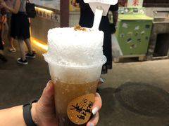 -CITY MART城市集市·里弄(北外滩来福士广场店)