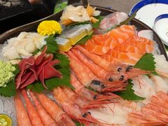 -極上萬膳·日料放题(海岸城店)