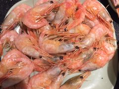 -韩盛炭火烤肉(万达广场店)
