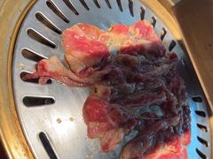 -西塔老太太泥炉烤肉(上海七宝领展广场店)