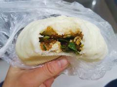 -蔡记包子(百花路店)