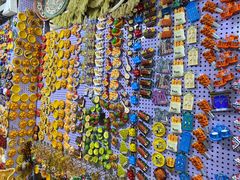 -新疆国际大巴扎