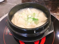 -秀男家米肠汤饭