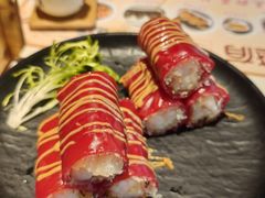 -粤点越有·茶点·粤菜(樵岭国际店)