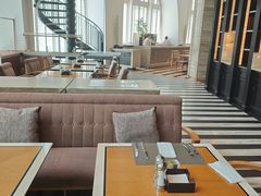 -北京康莱德酒店-Chapter餐厅
