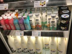 零售区-一鸣真鲜奶吧(双菱路店)