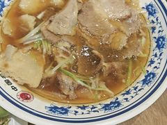 -直隶安家罩饼(复兴路店)