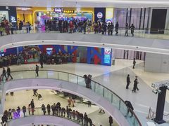 -首开·龙湖成都西宸天街