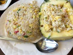 -蜈支洲岛珊瑚酒店临海阁中餐厅