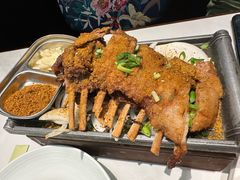 -清真·宁夏印象·盐池滩羊肉体验店(江宁路店)
