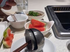 -巴奴毛肚火锅(大剧院店)