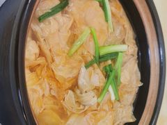 -洪福饭店·十八年老店