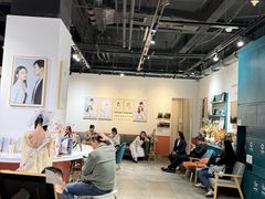 -海马体照相馆(天津世纪都会店)