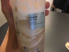 -喜茶(深圳东门1234店)