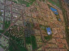 -嘉峪关城市博物馆