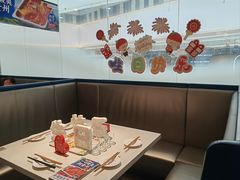 -海底捞火锅(长宁路龙之梦店)