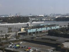 -东京湾希尔顿酒店