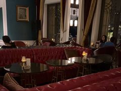 -The St·Regis Bar 瑞吉酒吧