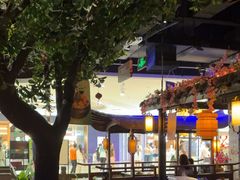 -绿茶餐厅(汇悦大融城店)