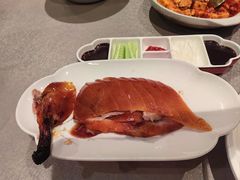 -大鸭梨烤鸭店(花园村店)