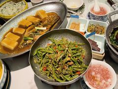 -苏梦江南·淮扬菜(夫子庙店)