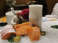 -海鲜e族(马王堆店)